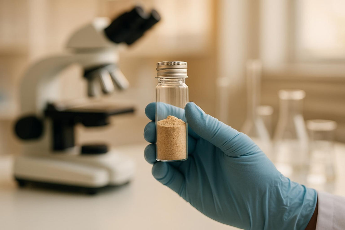 3 Key Standards for Third-Party Lab Testing - Brain Wave