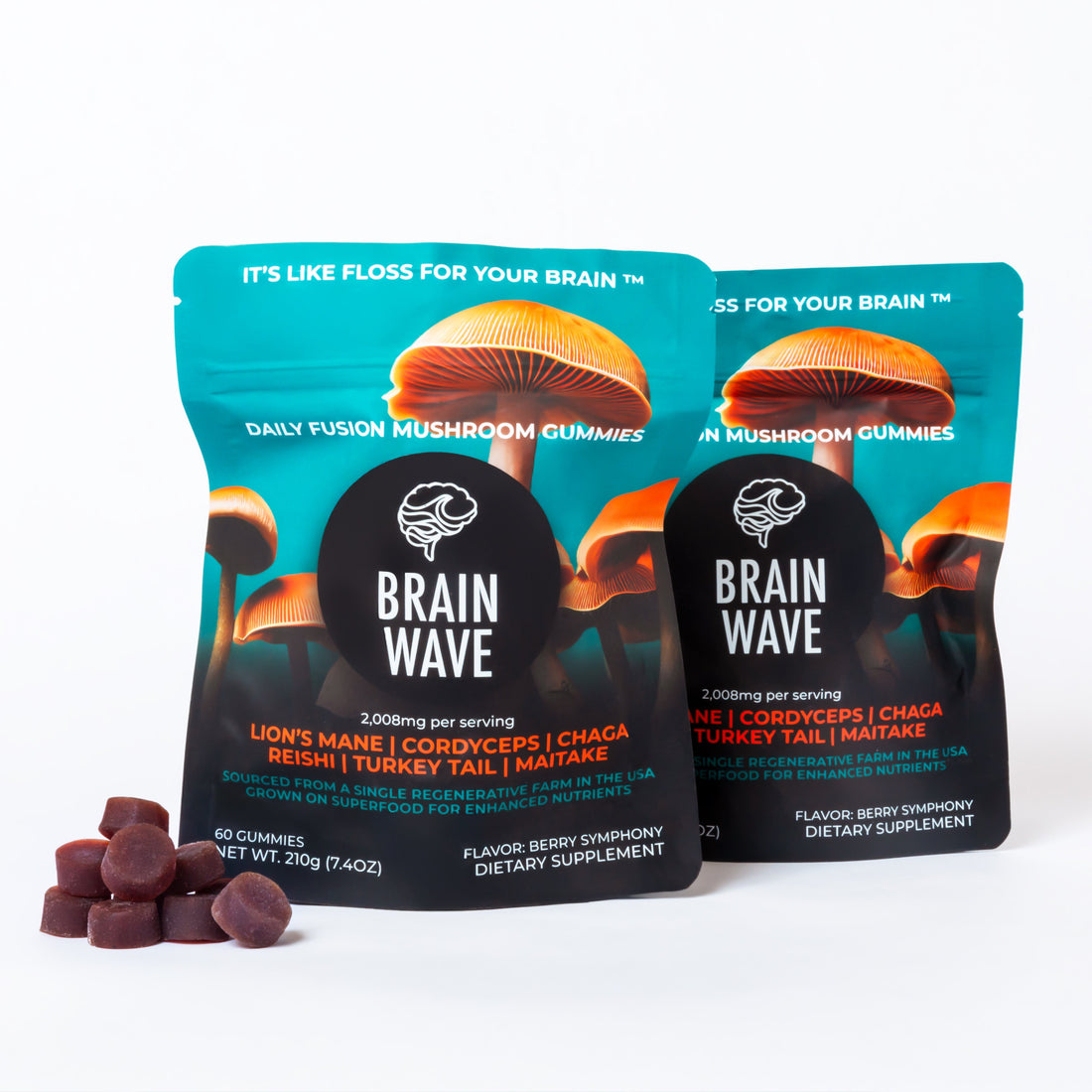 “My, aren’t you sweet!” The Truth About Organic Raw Cane Sugar - Brain Wave