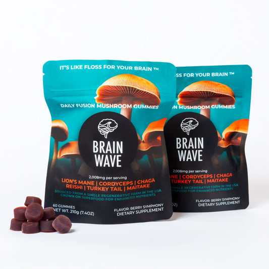 “My, aren’t you sweet!” The Truth About Organic Raw Cane Sugar - Brain Wave