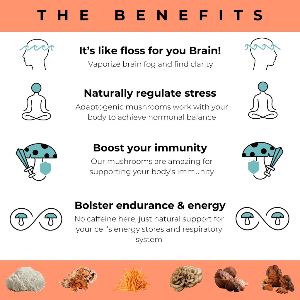 1 Pack (Great Deal) 30% OFF - Brain Wave