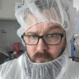 Dr. Andrew Woodham