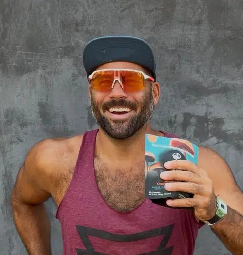 Chris Joseph · Founder & CEO