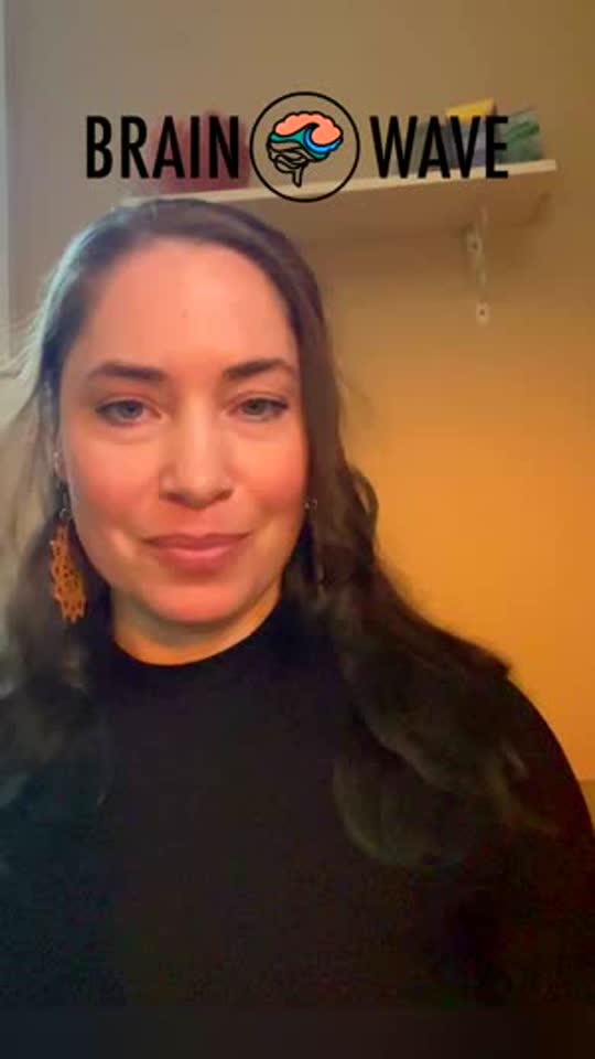 Jess Murby — Brain Wave Ritual
