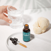 Lion's Mane Mushroom Tincture 33% OFF - Brain Wave