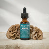 Maitake Mushroom Tincture | Cellular Regulation - Brain Wave