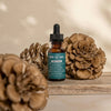 Maitake Mushroom Tincture | Cellular Regulation - Brain Wave