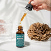 Maitake Mushroom Tincture | Cellular Regulation - Brain Wave